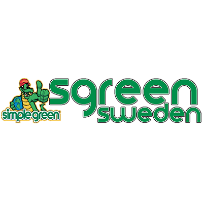 Simple Green Västerås